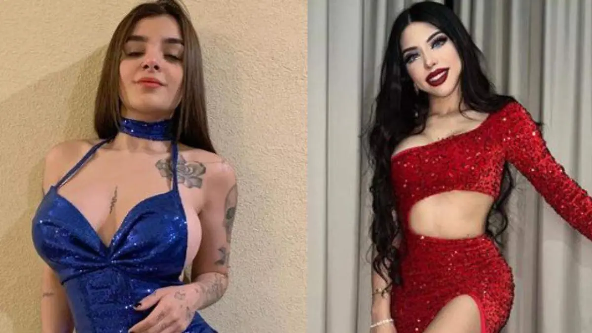 Karely Tuiz y Yeri Mua crean video juntas y las redes estallan